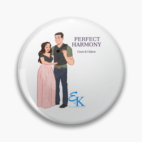 Item preview, Perfect Harmony designed and sold by AuthorEKelly.