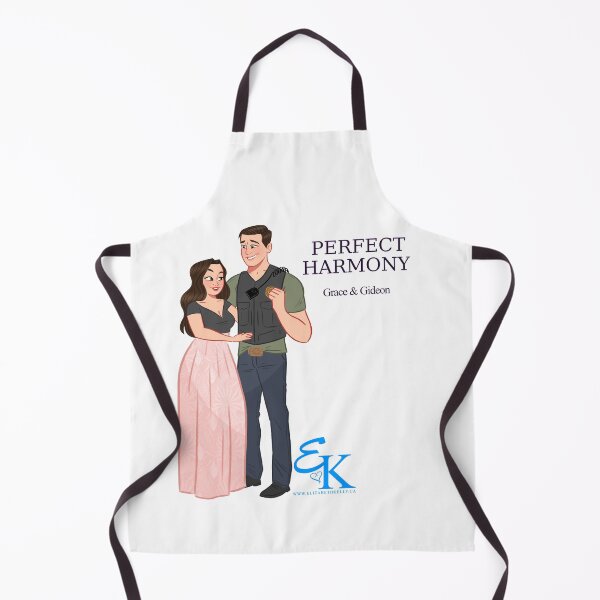 Item preview, Perfect Harmony designed and sold by AuthorEKelly.