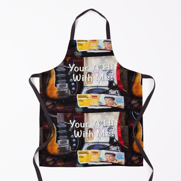 Item preview, Your A Hit With Me! designed and sold by Robert Alsop.
