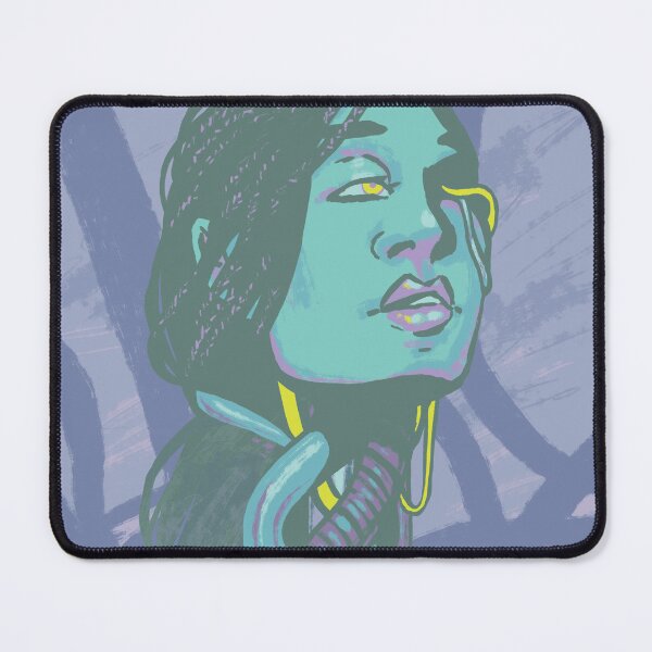Item preview, Plugged In designed and sold by Augusta Golden.