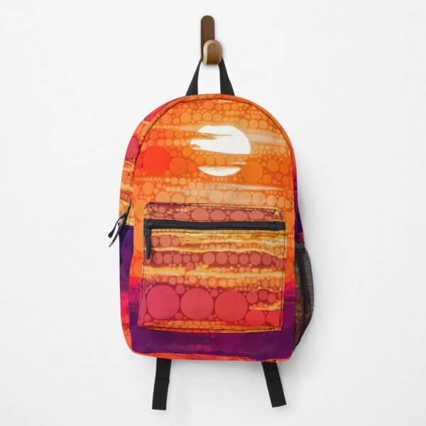 Item preview, Red Sky at Night designed and sold by Susan Maxwell Schmidt.