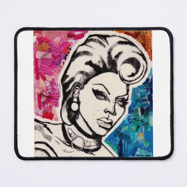 Item preview, Mamaru by Rupaul designed and sold by Serena Gamberini.