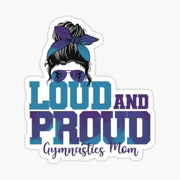 Usborne Little Stickers - Gymnastics – Jojo Mommy