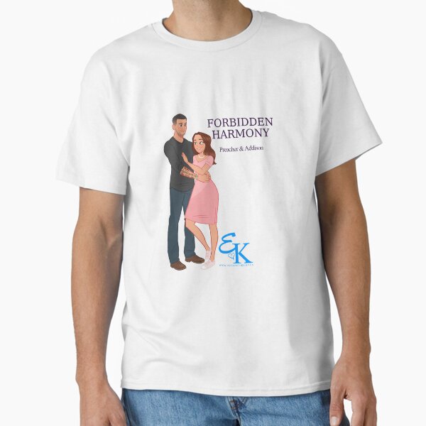 Forbidden Harmony Classic T-Shirt