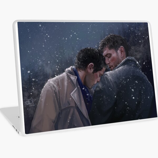 Item preview, Au chaud avec toi designed and sold by JackieDeeArt.