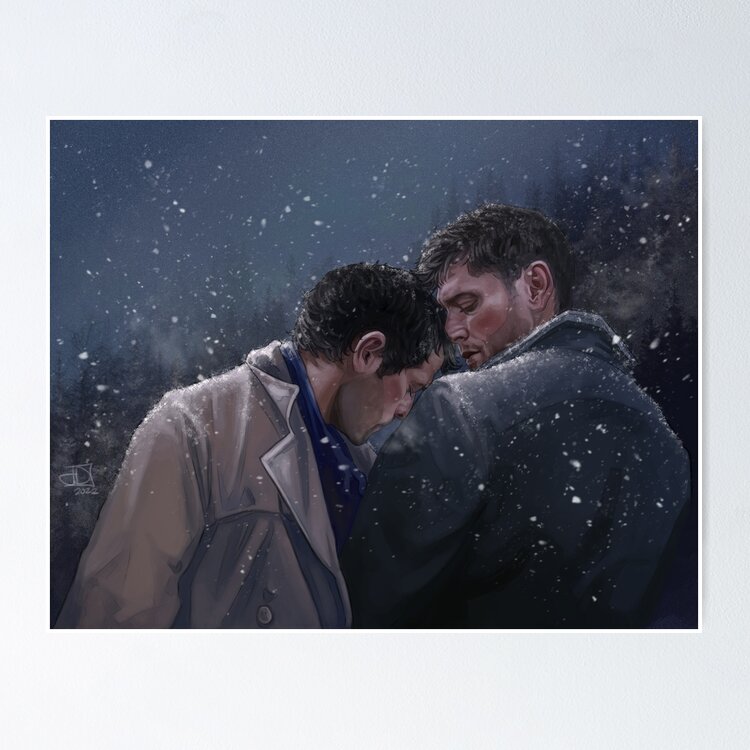 Warm With You Sticker