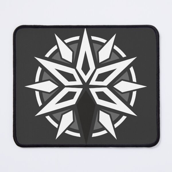 Item preview, Sigil of the Order of The Light (Starfall Academy) designed and sold by StarfallAcademy.