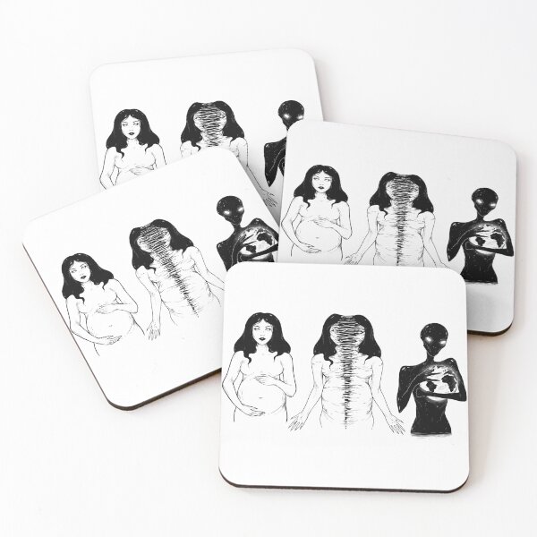 Item preview, I WANT TO BELIEVE  designed and sold by OTHERSIDESHOP.