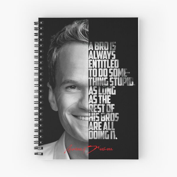 Item preview, Barney Stinson designed and sold by Enea Kelo.