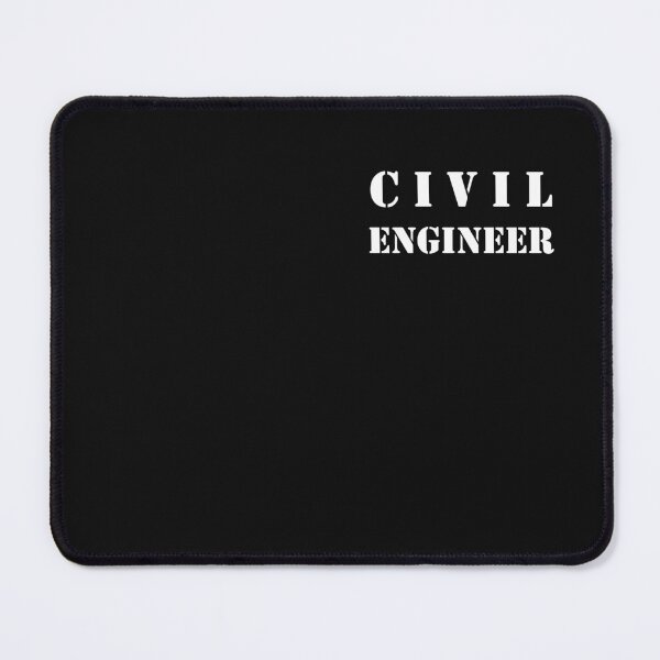 Item preview,   Best Civil Engineer T-shirts 2022 and more designed and sold by Count Timer.