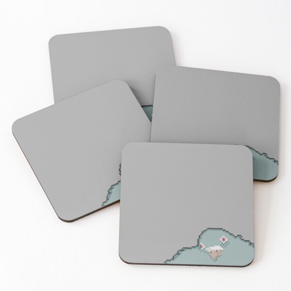 Item preview, Tired Pigeon designed and sold by Sarah Furfaro.