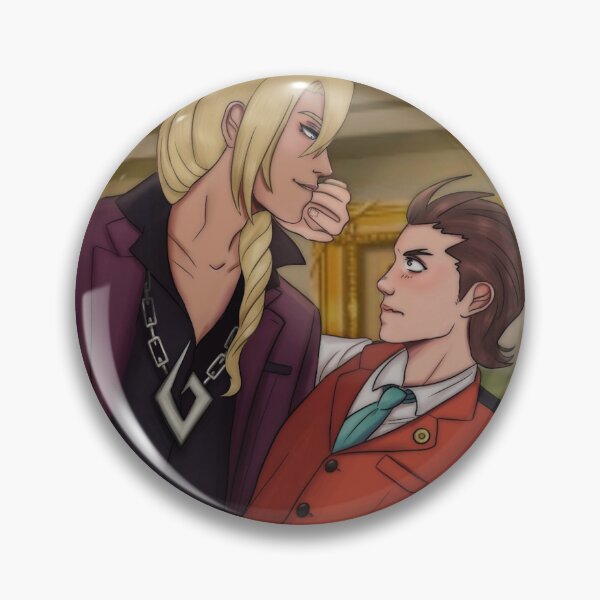 Item preview, Klapollo before court designed and sold by bertysbrotbox.