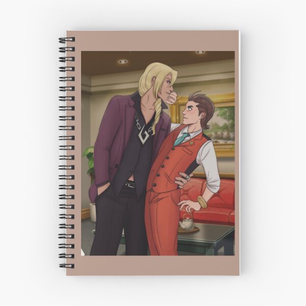 Item preview, Klapollo before court designed and sold by bertysbrotbox.
