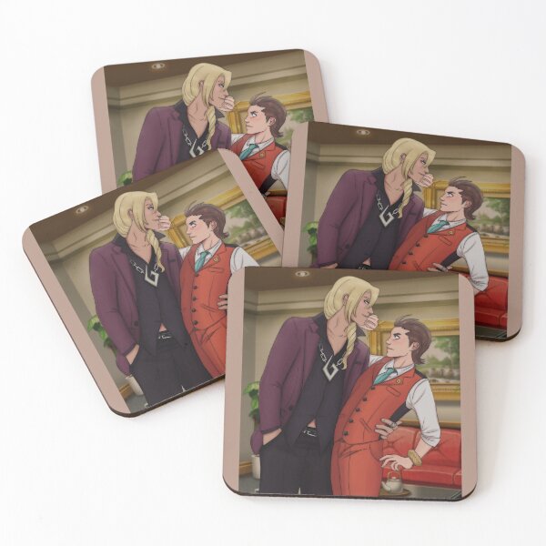 Item preview, Klapollo before court designed and sold by bertysbrotbox.