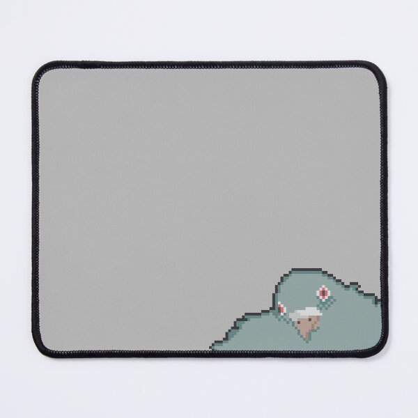 Item preview, Tired Pigeon designed and sold by Sarah Furfaro.