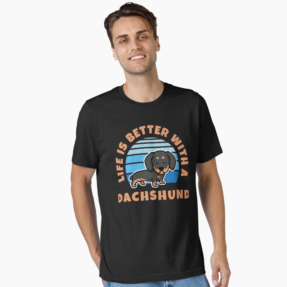Item preview, Essential T-Shirt designed and sold by brandoseven.