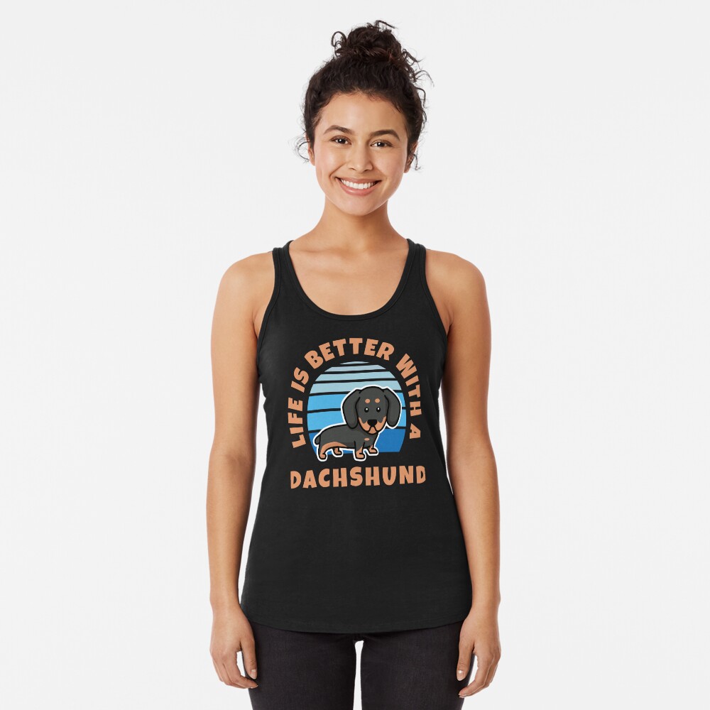 Item preview, Racerback Tank Top designed and sold by brandoseven.