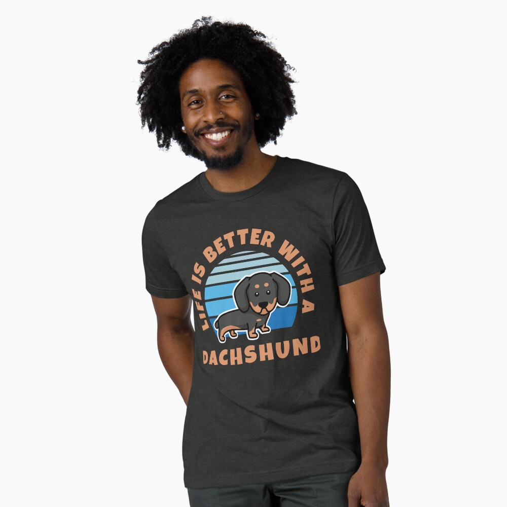 Item preview, Tri-blend T-Shirt designed and sold by brandoseven.