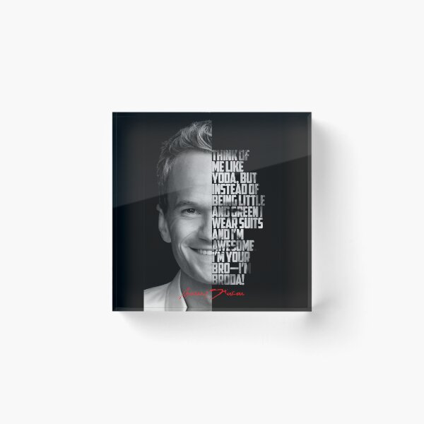 Item preview, Copy of Barney Stinson designed and sold by Enea Kelo.