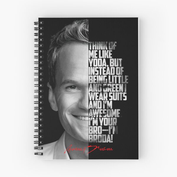 Item preview, Copy of Barney Stinson designed and sold by Enea Kelo.