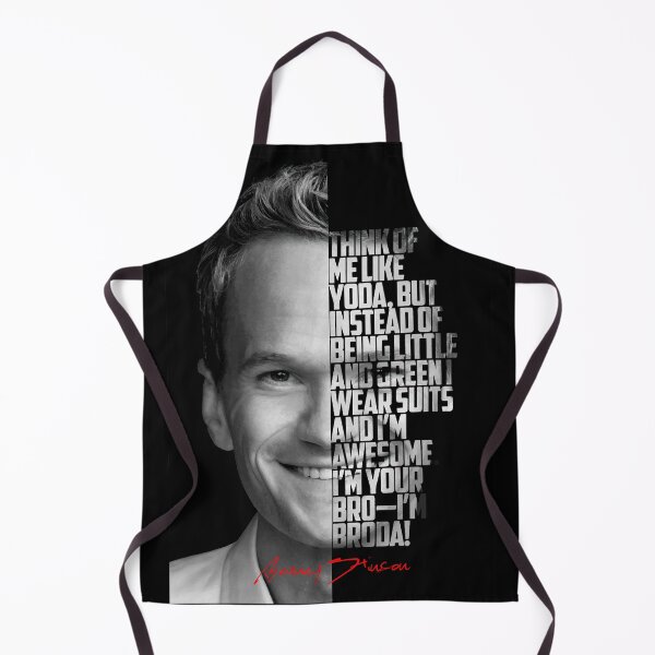 Item preview, Copy of Barney Stinson designed and sold by Enea Kelo.
