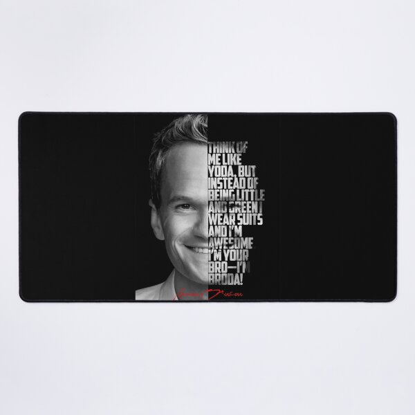 Item preview, Copy of Barney Stinson designed and sold by Enea Kelo.