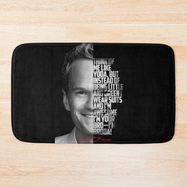 Item preview, Copy of Barney Stinson designed and sold by Enea Kelo.