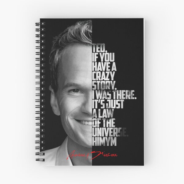 Item preview, Barney Stinson designed and sold by Enea Kelo.