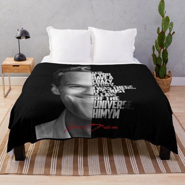 Item preview, Barney Stinson designed and sold by Enea Kelo.