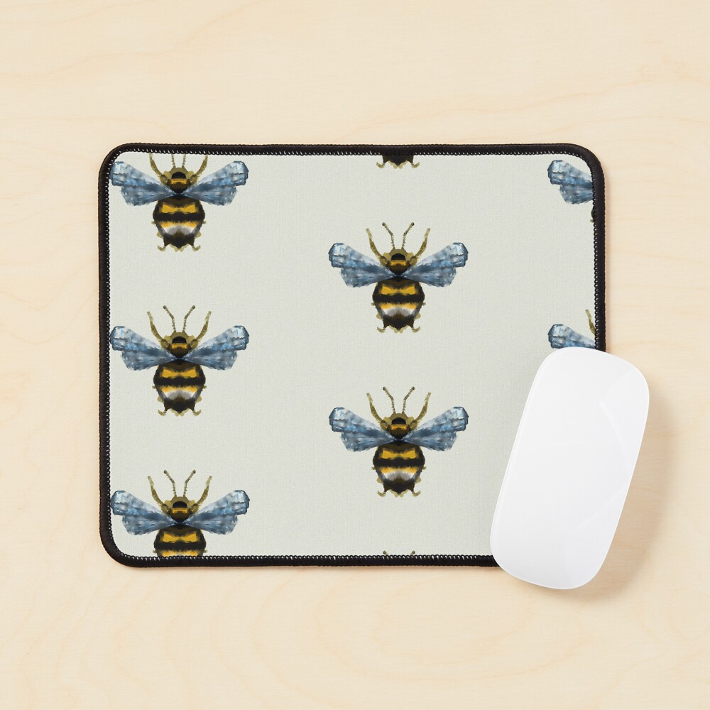 Item preview, Mouse Pad designed and sold by oddityghosting.