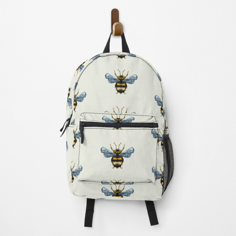 Item preview, Backpack designed and sold by oddityghosting.