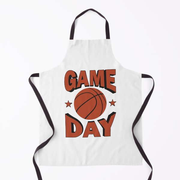 Item preview, Game day, basketball day designed and sold by nikolaj1301.