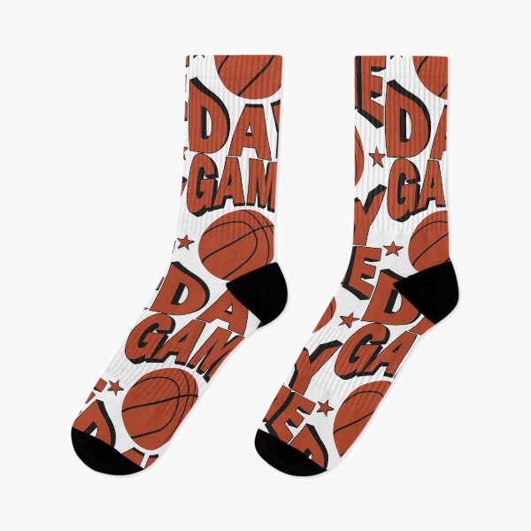 Item preview, Game day, basketball day designed and sold by nikolaj1301.