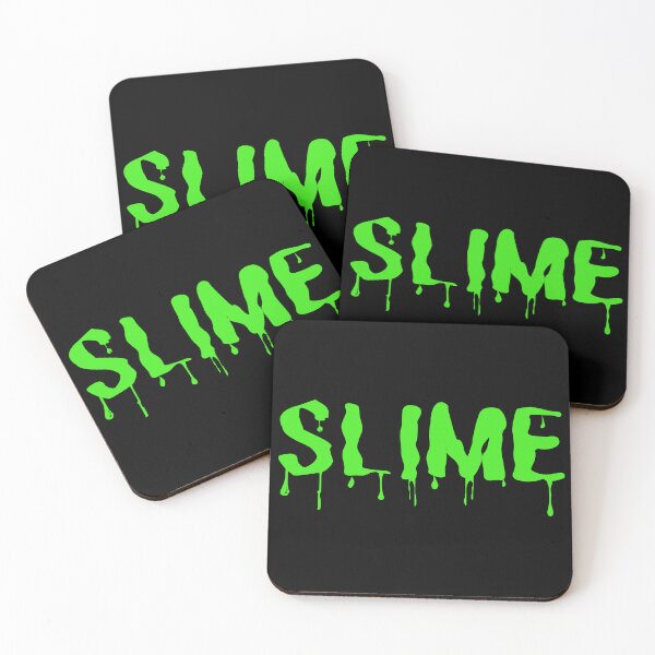 Item preview, Vintage Slime Bold Typography  designed and sold by X-Trends.