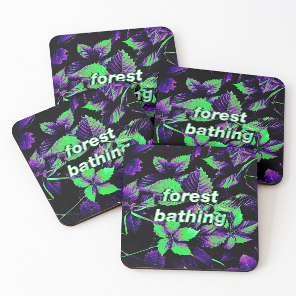 Item preview, Forest Bathing designed and sold by R-A Designs.