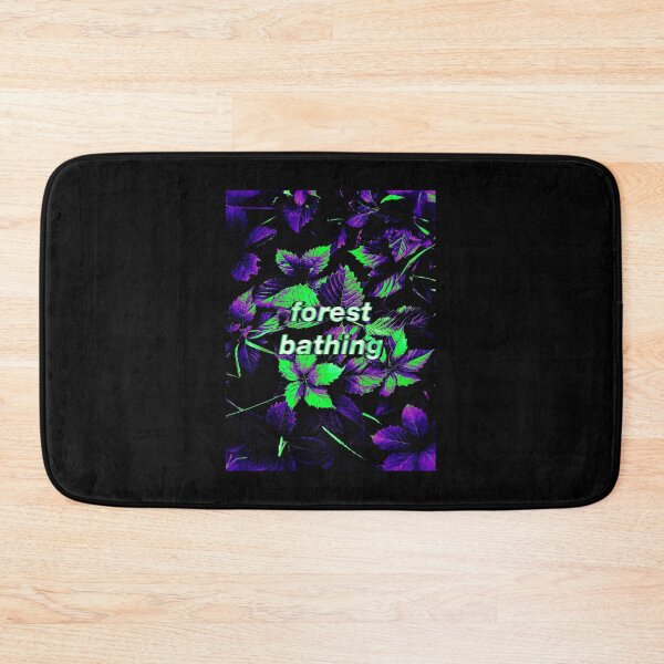 Item preview, Forest Bathing designed and sold by R-A Designs.