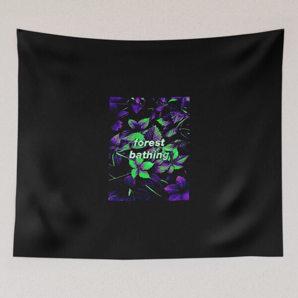 Item preview, Forest Bathing designed and sold by R-A Designs.