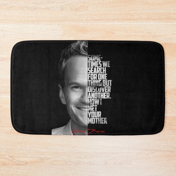Item preview, Barney Stinson designed and sold by Enea Kelo.