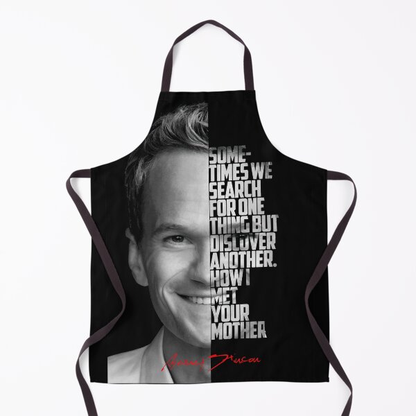 Item preview, Barney Stinson designed and sold by Enea Kelo.