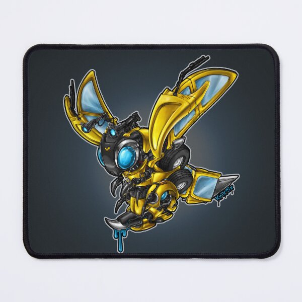 Item preview, BZZX! designed and sold by kriksix.