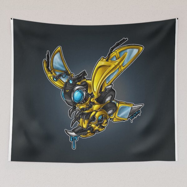 Item preview, BZZX! designed and sold by kriksix.