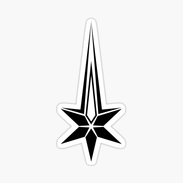 Artikel-Vorschau von Gefallener Stern der Starfall Academy, designt und verkauft von StarfallAcademy.
