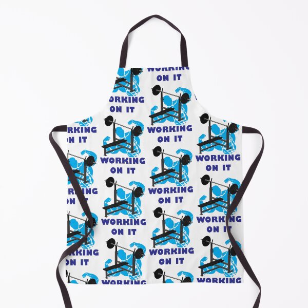 Item preview, I AM WORKING ONT IT designed and sold by mowafak younis.