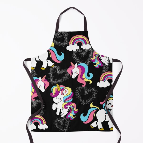 Item preview, unicorn designed and sold by MadamPig.