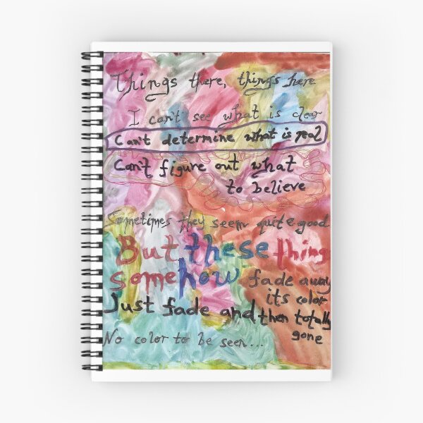 Item preview, Poem 1 designed and sold by seasonsof7.