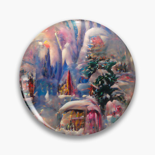 Item preview, Winter wonderland  designed and sold by Baneen  Alethary.