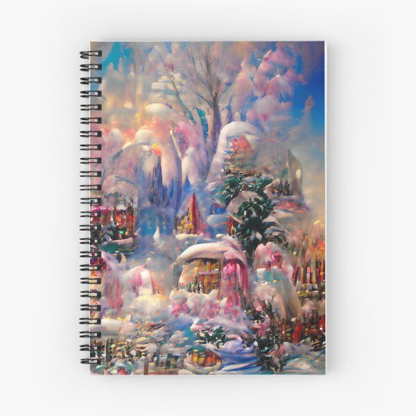 Item preview, Winter wonderland  designed and sold by Baneen  Alethary.