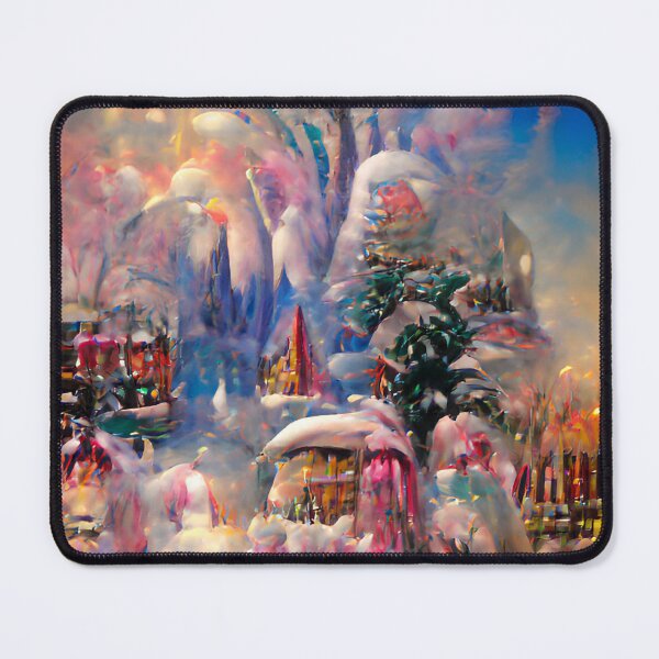 Item preview, Winter wonderland designed and sold by Baneen Alethary.