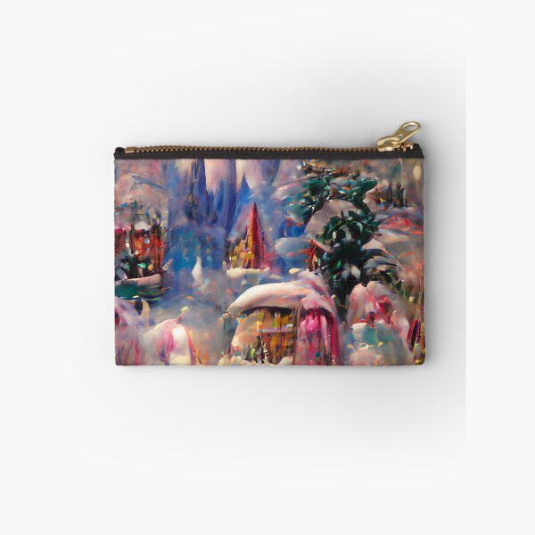 Item preview, Winter wonderland  designed and sold by Baneen  Alethary.