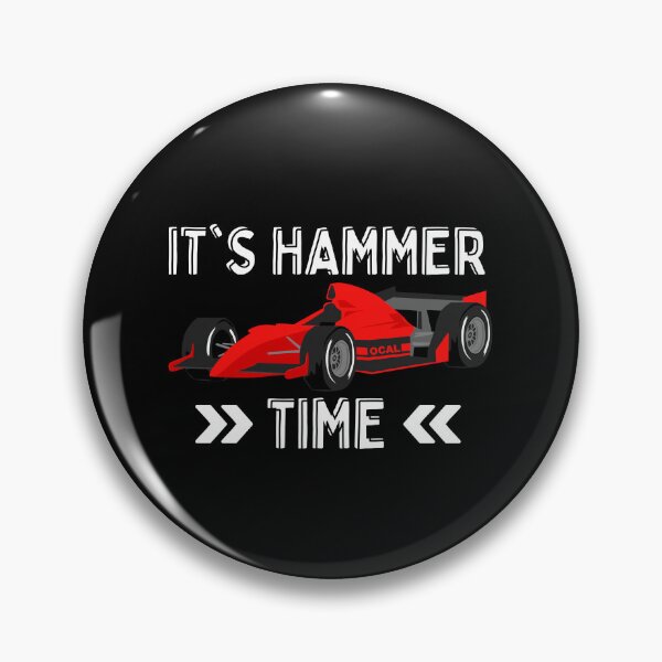 Artikelvorschau, Formel 1 – It’s Hammer Time #44 Lewis Hamilton entworfen und verkauft von Dip-Art.